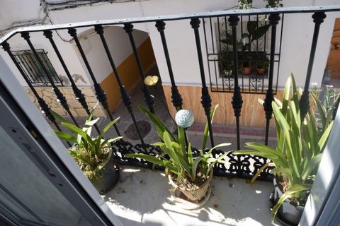 Landsbyhus i Lijar, Almeria, Lijar - € 65.000 | Ref: Old Mayor Lijar - foto 33